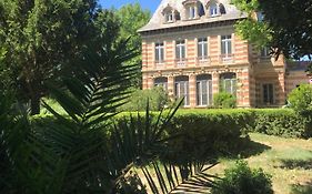 Chateau de la Prade Narbonne